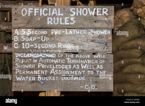 Basic Training Showers 的图像结果