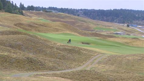 Chambers Bay Golf Course expansion not moving forward | king5.com