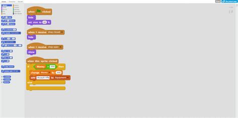 How to Copy and Paste Code in Scratch 的图像结果