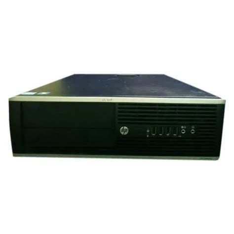 Image result for HP Computer CPU