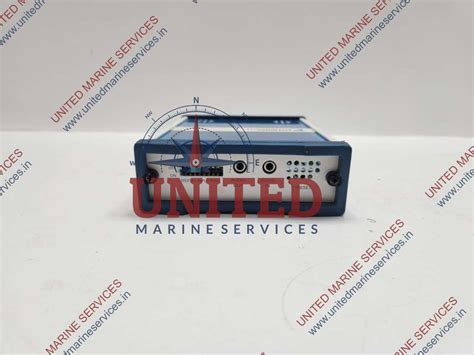 NATIONAL INSTRUMENTS NI SPEEDY 33 DSP MODULE 192788E-01 | United Marine ...