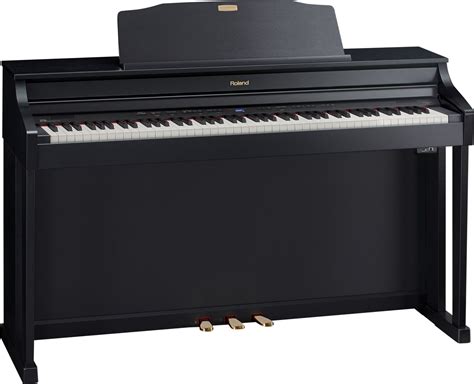 Roland India - HP506 | Digital Piano