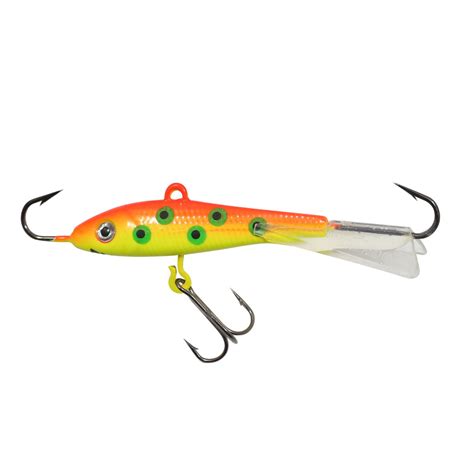 Image result for Puppet Minnow for Spring Perch