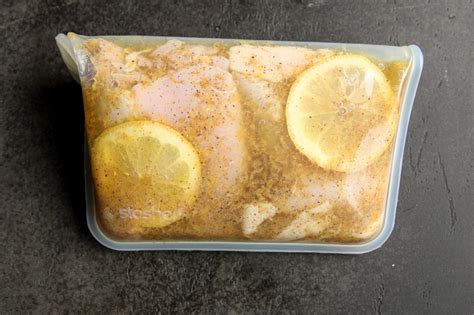 Whole30 Lemon Pepper Chicken Marinade - The Whole30® Program