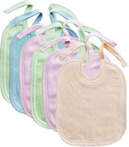 Mom And Son Towel Type Baby Bibs - Buy Baby Care Products in India ...