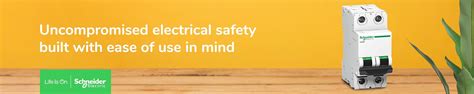 Amazon.in: Schneider Electric: Miniature Circuit Breaker