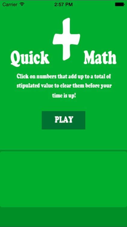 Image result for Addition Fast Math