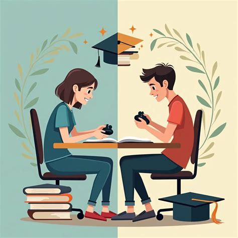 Mastering IELTS Writing Task 2: Sample Essays And Analysis On Video Games' Impact On Academic ...