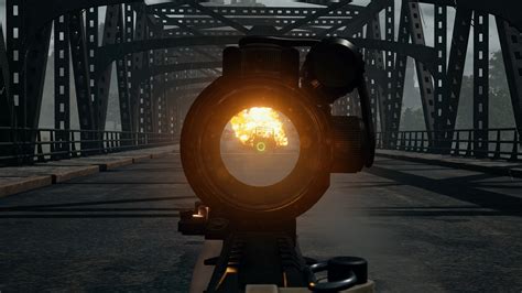 Slideshow: PUBG Official Screenshots