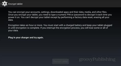 Image result for Android 10 Encrypt Device