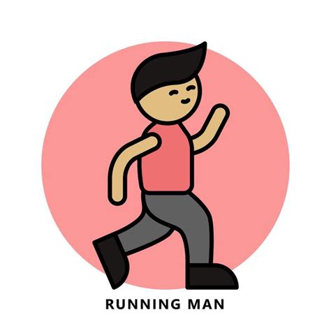 Running Logo 的图像结果