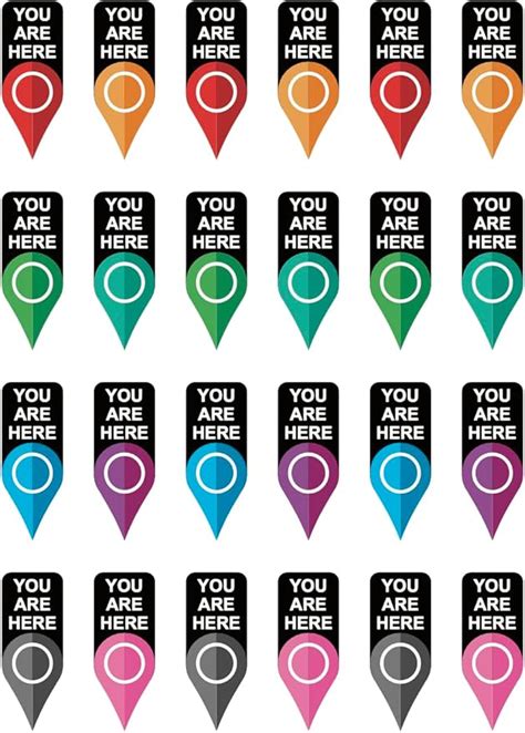 Image result for Localizer Stickers