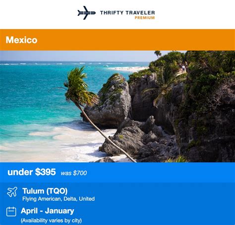 Here's Your Sign to Book (or Rebook) Spring Break Flights While They're ...