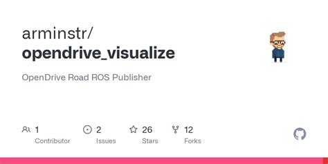 Image result for OpenDrive Visualizer Ros2 Node