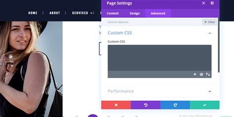 Image result for How to Build Website Using Divi Builder