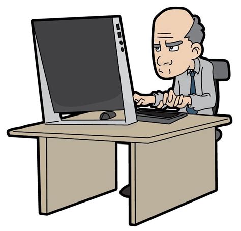 Image result for Old Timer Programmer