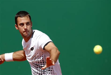 Đere: Mogu da iznenadim Medvedeva - B92 sport