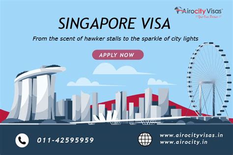 Singapore visa for indians | Singapore visa appliaction