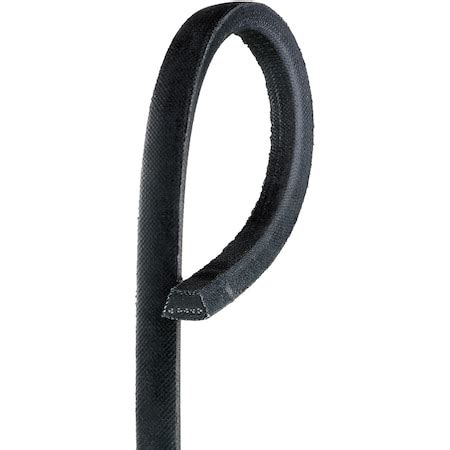 Gates FHP LOW HORSE-POWER V-BELT 3300 | Zoro