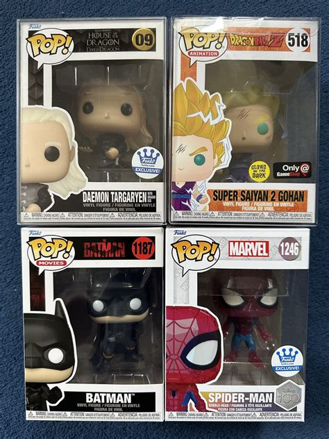 June Pick Ups : r/funkopop