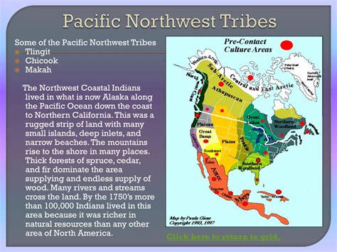 Unveiling the Legacy: Discover the Tapestry of Northwest Indian Tribes