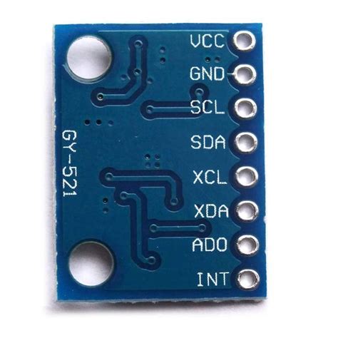 Image result for Accelerometer and Gyroscope Sensor Arduino