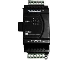 Delta DVP08XM211N, ES2/EX2 Series Digital Module (DC24V) : Amazon.in ...