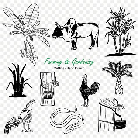 Farming Vector 的图像结果
