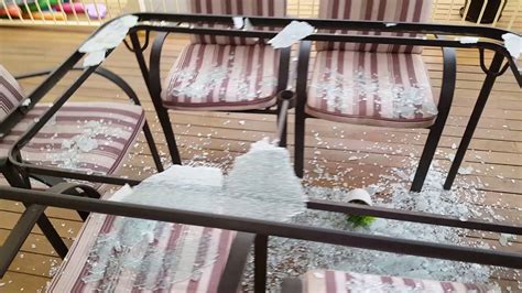 Image result for Exploding Glass Table