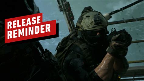 Release Reminder - Deze games komen deze week uit