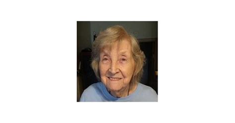 Maxine Virginia Malcolm Obituary (2025) - Buckhannon, WV - Heavner ...