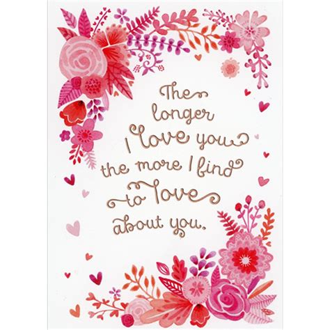 I Love You Romantic Cards Easy Romantic I Love You Card Ideas For All