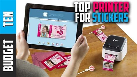 Image result for Bumper-Sticker Printer Machine