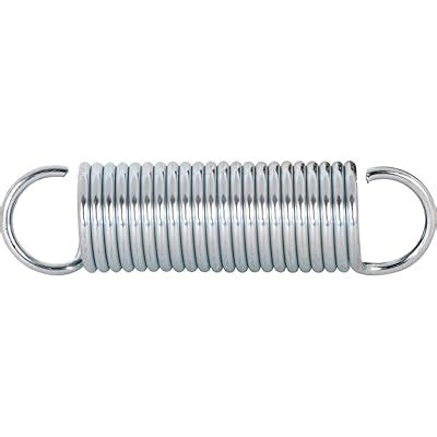 Prime-Line SP 9610 Extension Spring, Spring Steel India | Ubuy
