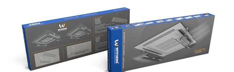 Cassette Air Flow Redirection : Amazon.in: Home & Kitchen