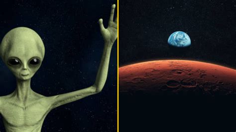 Image result for Alien Contact the Message