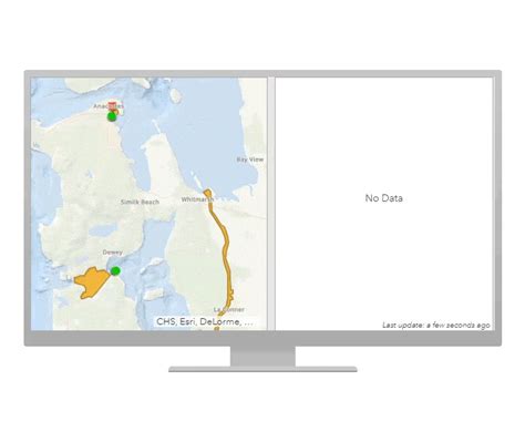 ArcGIS Velocity | IoT Analytics | Real-Time Spatial Data