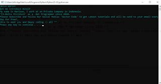 Image result for Python Coding 3.9.5 Tutorial