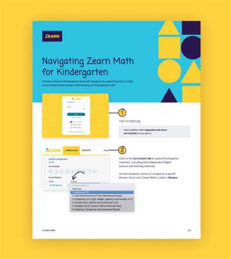 Image result for Zearn Math Lessons