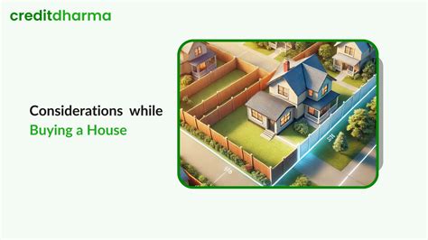 Buying a house? Answer these 5 questions before you proceed!
