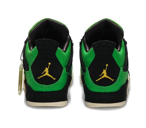 Air Jordan 4 "Manila" Celebrates Opening of the Philippines First-Ever ...