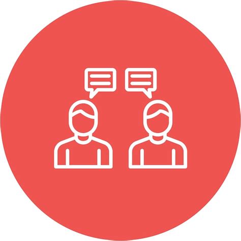 Image result for Conversation Vector