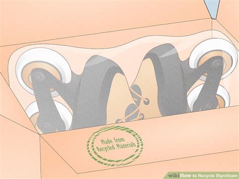 Image result for Reusing Styrofoam