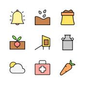 Téléchargez gratuitement des icônes sur Icône de Barrière de ...