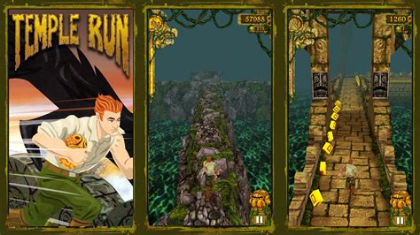 Temple Run 2 runs away with mobile gaming - Digitally Downloaded