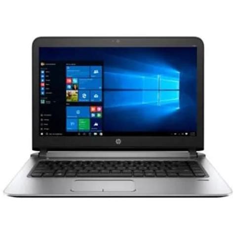 HP ProBook 440 G4 (1AA11PA) (Core i5 7th Gen/4 GB/1 TB/Windows 10 ...