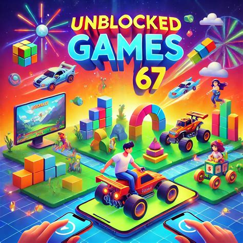 TBG95: The Ultimate Guide to Unblocked Gaming and More | Play Anywhere ...