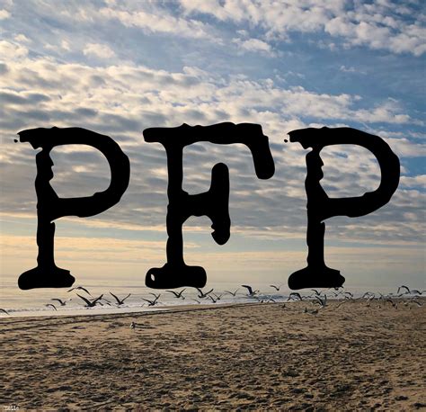 What does PFP (Profile Picture) mean?