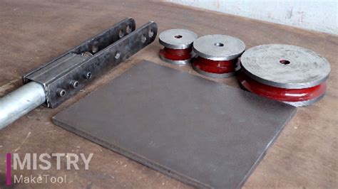 Image result for Using a Pipe Bender