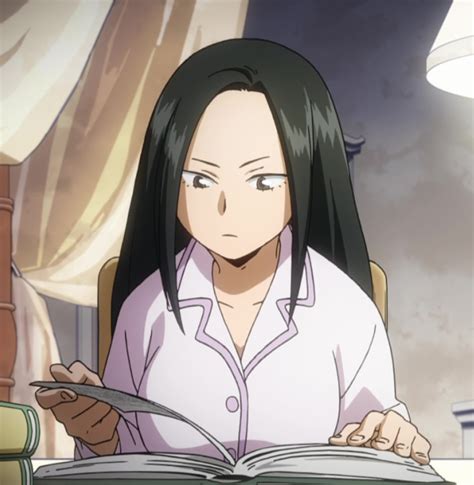 Momo Yaoyorozu - My Hero Academia - Season 2x2 by AcidWaifu on DeviantArt